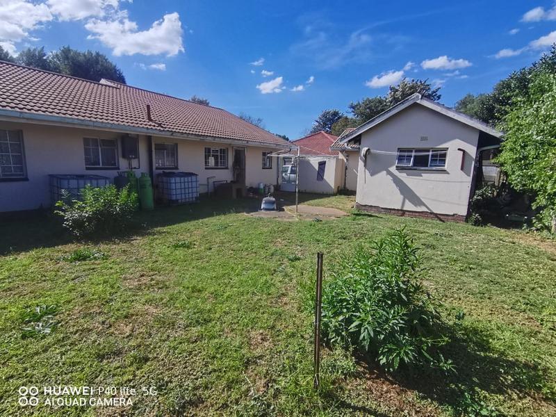 3 Bedroom Property for Sale in Vaalpark Free State